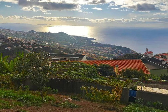 Levada do Norte - Walking Tour - Enriching Commentary: Guided Tour Benefits