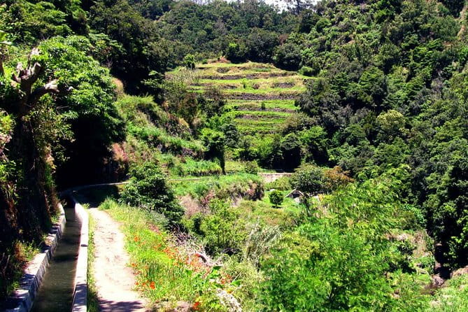 Levada dos Maroços - Practical considerations and tips