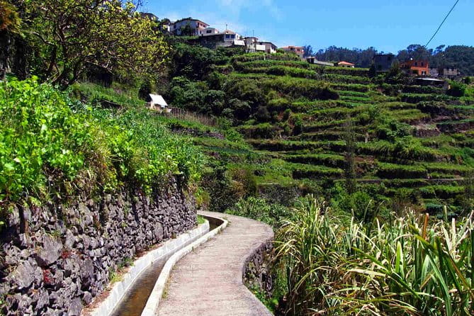 Levada dos Maroços - Who will love this tour?