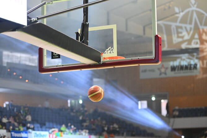 Levanga Hokkaido Basketball Game at Hokkai Kitayell Arena - Key Points