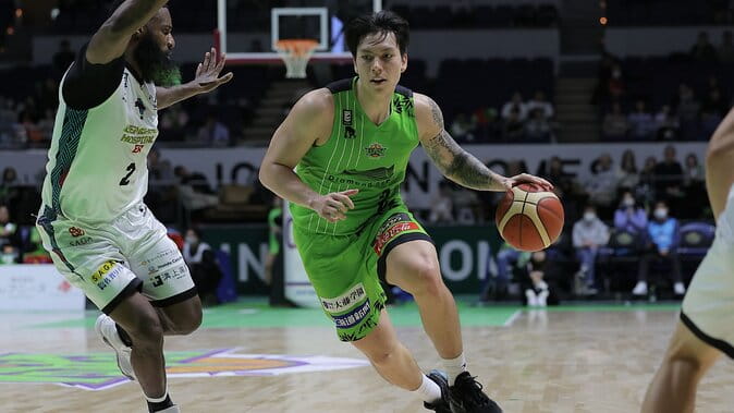 Levanga Hokkaido Basketball Game at Hokkai Kitayell Arena - Ticketing and Seating