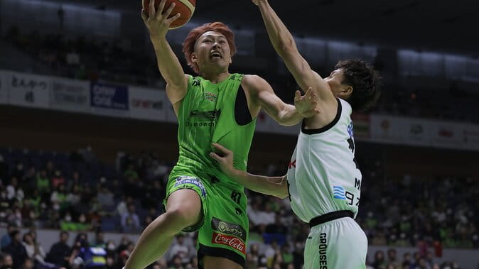 Levanga Hokkaido Basketball Game at Hokkai Kitayell Arena - Traveler Limitations