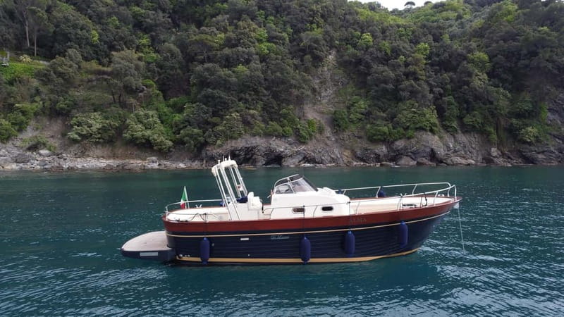 Levanto: Cinque Terre Boat Tour with Lunch or Aperitif - A Closer Look at the Itinerary and Highlights