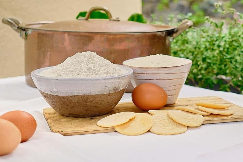 Levanto, Cinque terre: Fresh Pasta and Pesto cooking class - Frequently Asked Questions