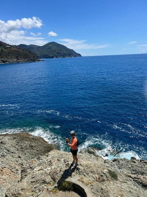 Levanto: Guided E-Bike Tour in Framura with Wine & Focaccia - Who Will Love This Tour?