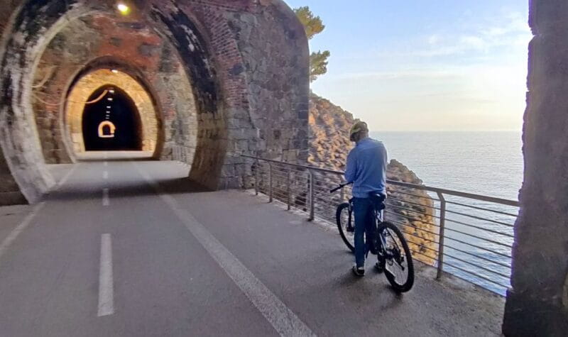 Levanto: Guided E-Bike Tour in Framura with Wine & Focaccia - Final Thoughts