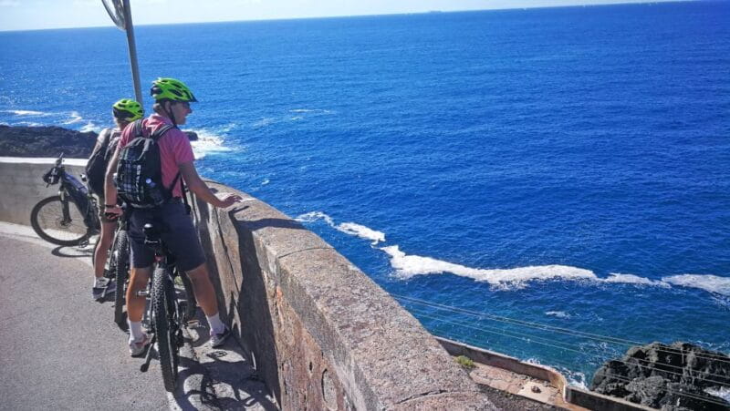 Levanto: Guided E-Bike Tour in Framura with Wine & Focaccia - FAQ