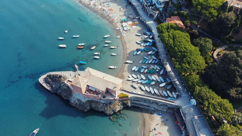 Levanto: Paddleboard Tours and snorkeling along the coast - Who Will Enjoy This Experience?