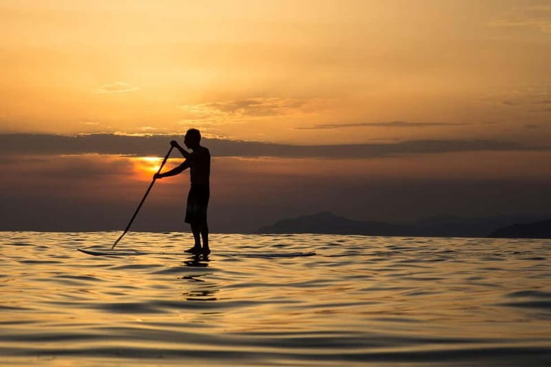 Levanto: Paddleboard Tours and snorkeling along the coast - Final Thoughts on Value and Authenticity