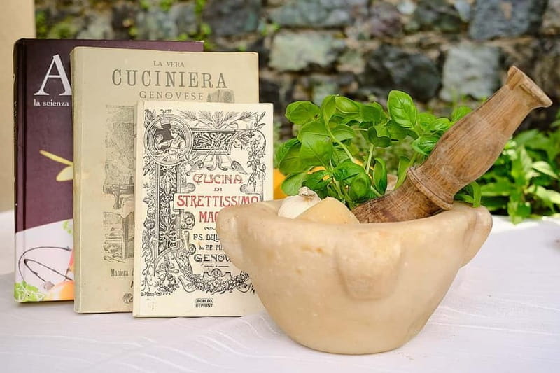 Levanto: Pansotti Pasta and Lemon Ricotta Cooking Class - Why This Cooking Class Is a Must for Food Enthusiasts in Liguria