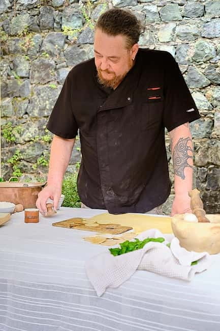 Levanto: Pansotti Pasta and Lemon Ricotta Cooking Class - Final Thoughts