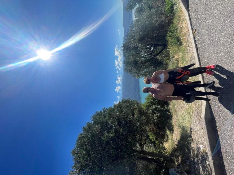 Level 1 Canyoning: Vione with canyoning guide - Who Should Book This Experience?