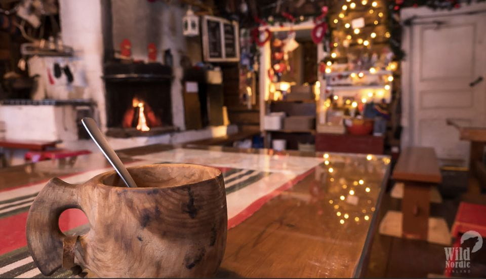 Levi: 3 Hour Snowmobile Safari Around Levi With Coffee Break - Important Information for Participants