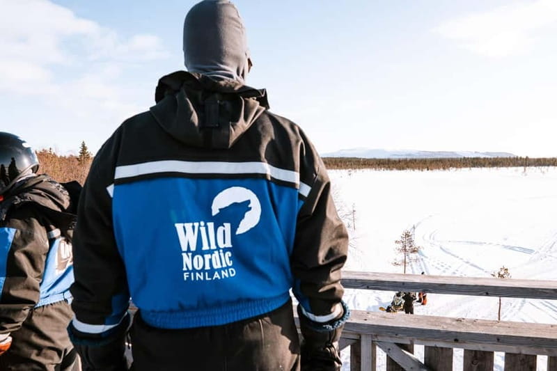 Levi: 6 Hour Authentic Snowmobile Safari to Lappish Villages - Exploring the Arctic on Snowmobiles: A Deep Dive