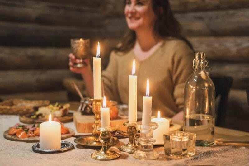 Levi: Aurora Wilderness Escape - Final Thoughts