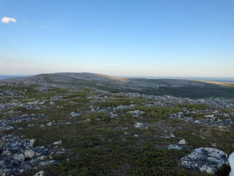 Levi: Autumn Hike and Reindeer Farm Visit - Final Thoughts: Is This Your Lapland Adventure?