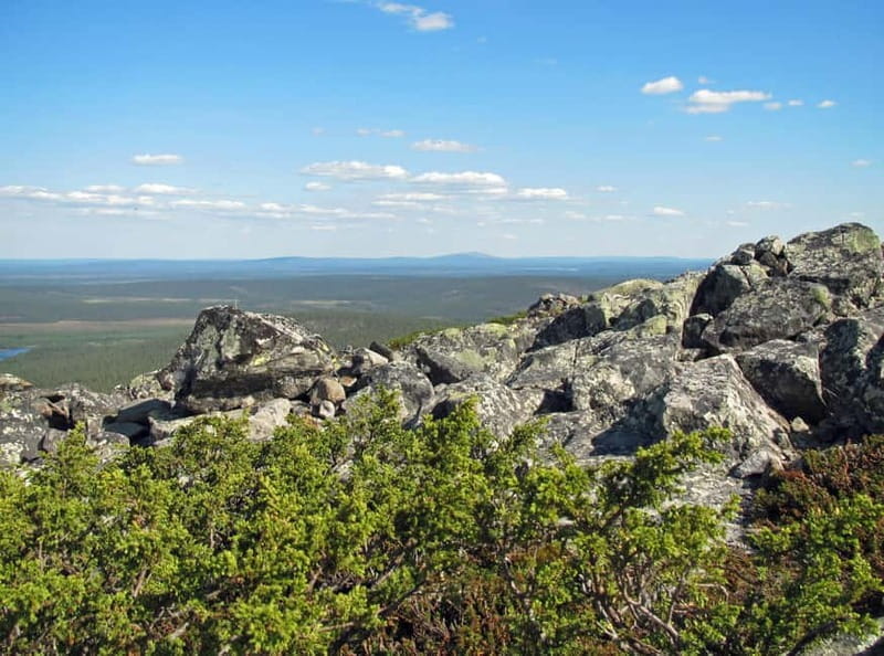 Levi: Fell Summit Tour with Mindfulness and Gondola Ride - Mindfulness and Body Care: A Rare Finnish Wellness Touch