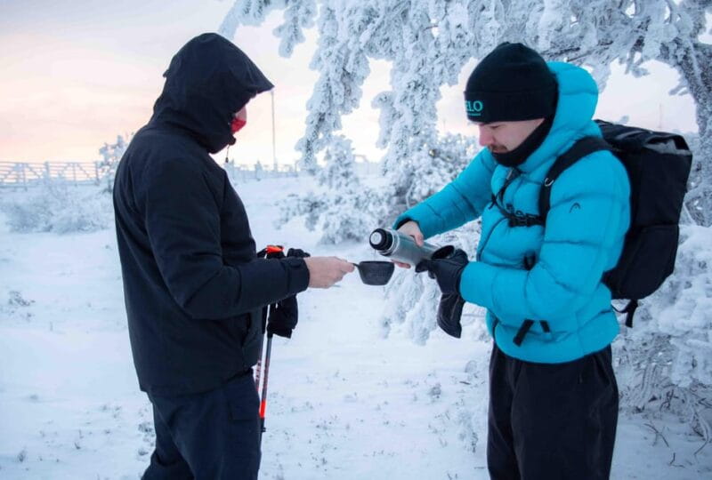 Levi: Guided Snowshoeing Adventure - Frequently Asked Questions
