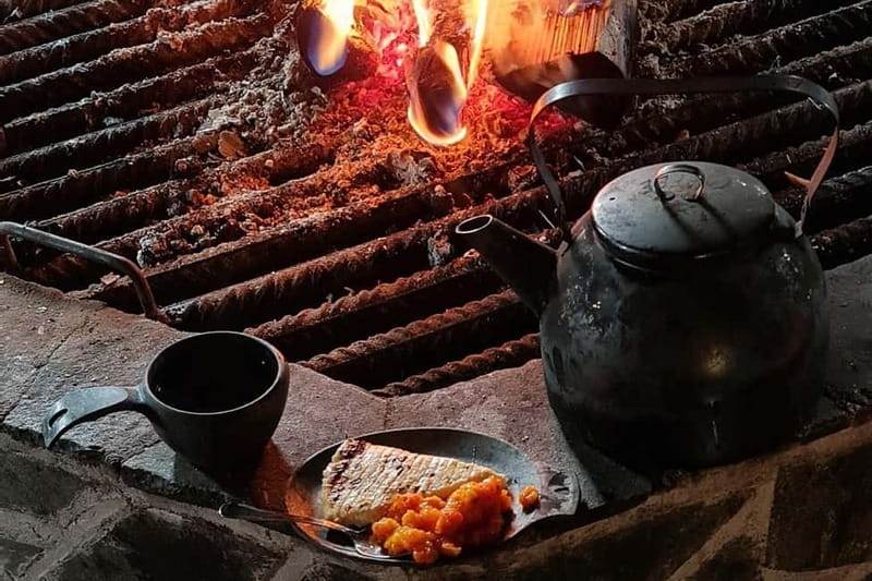 Levi: Pallas Panoramic Hike - FAQ