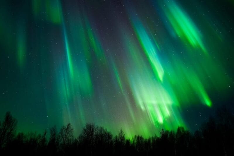 Levi: Private Tour with Guaranteed Northern Lights Sightings - Who Will Appreciate This Tour Most?