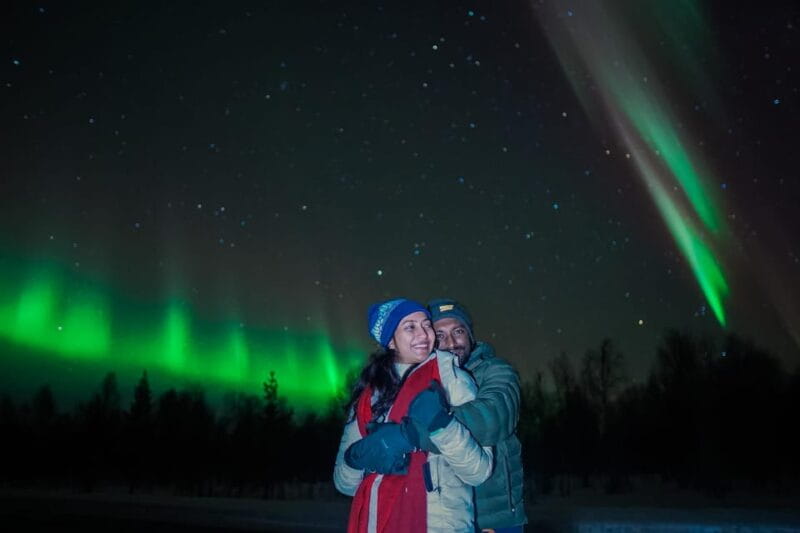 Levi: Private Tour with Guaranteed Northern Lights Sightings - Final Thoughts