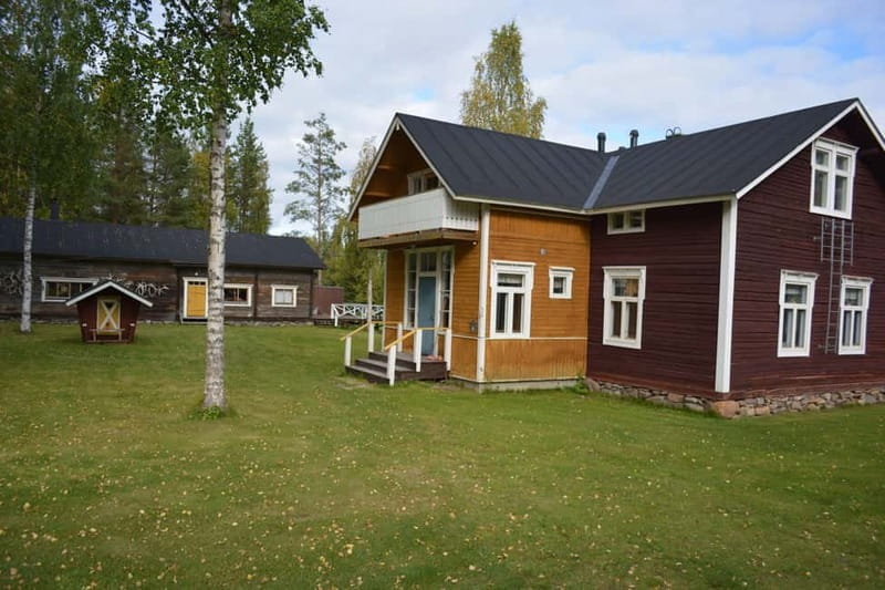 Levi: Reindeer Trails E-fatbike Adventure - Key points / Takeaways