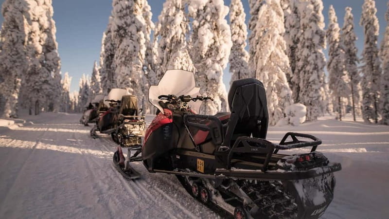 Levi: Snowmobile Safari to the Levi Nature - Final Thoughts: Who Should Book?