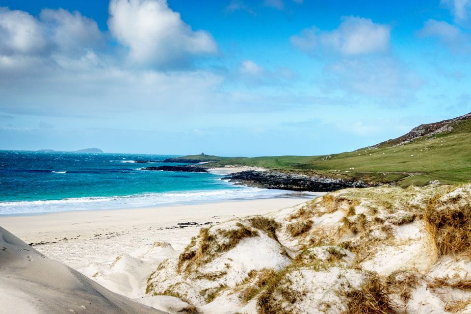 Lewis, Harris, and Outer Hebrides Tour From Inverness - Itinerary Highlights