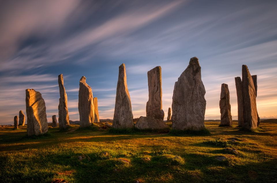 Lewis, Harris, and Outer Hebrides Tour From Inverness - Additional Information