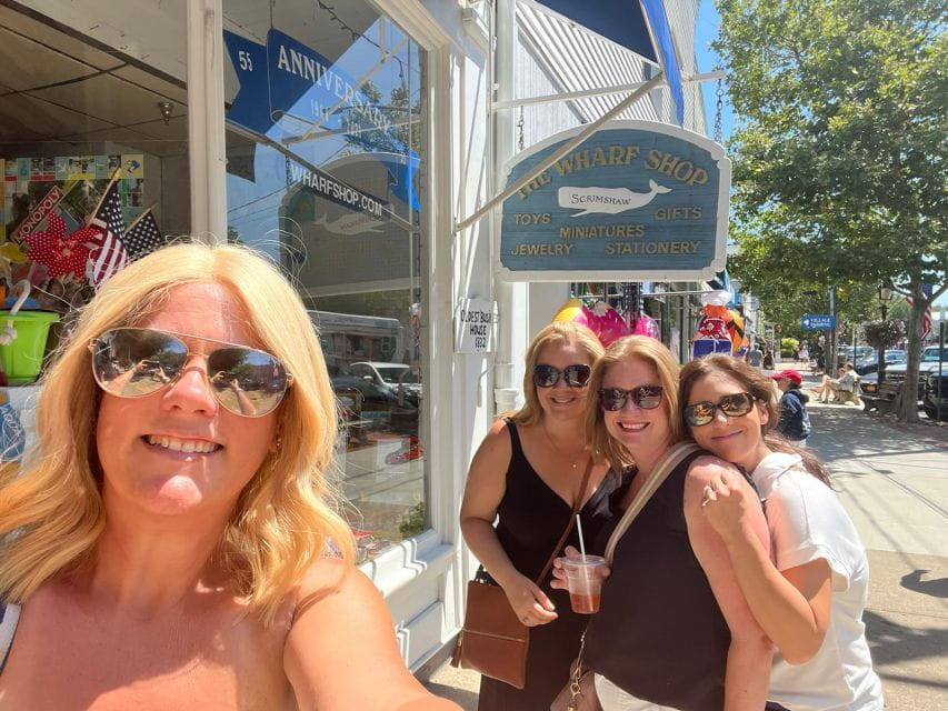 Lexington Scavenger Hunt - Sharing Progress With Remote Hosts