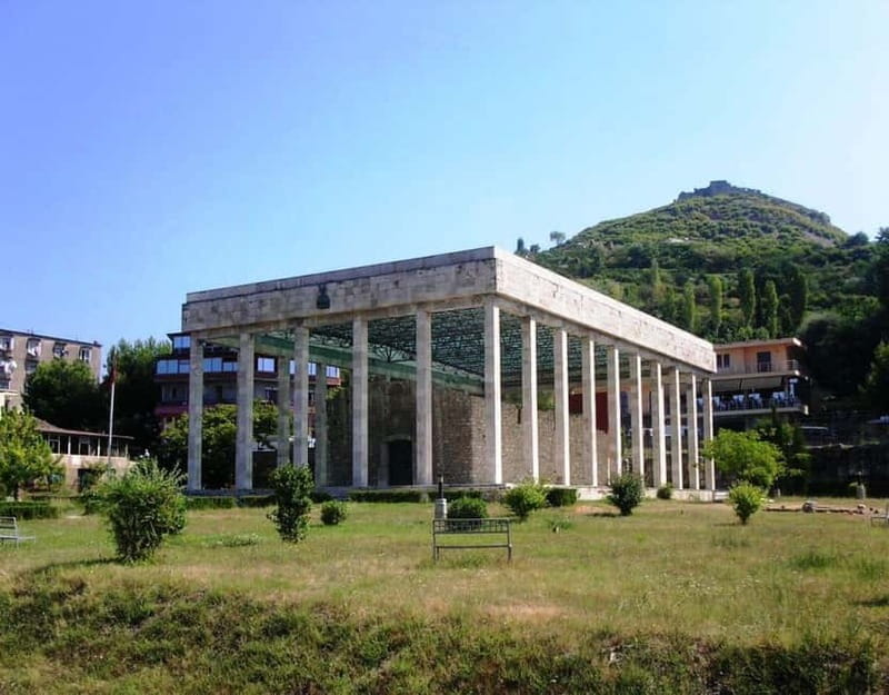 Lezhë: A Historical Gem of Albania - Who Is This Tour Best Suited For?