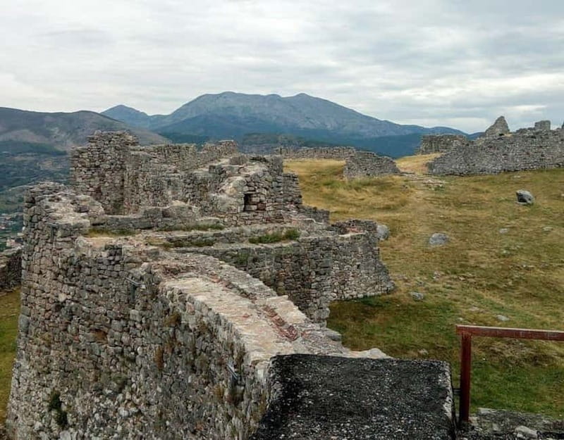 Lezhë: A Historical Gem of Albania - Practical Tips for Your Day Trip