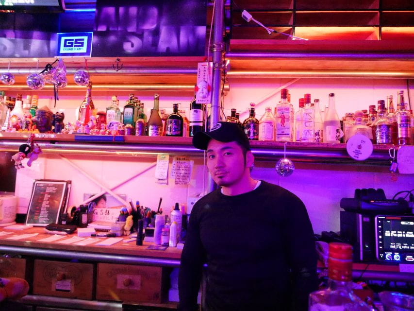 LGBTQ+ Tokyo Then and Now - Frequently Asked Questions