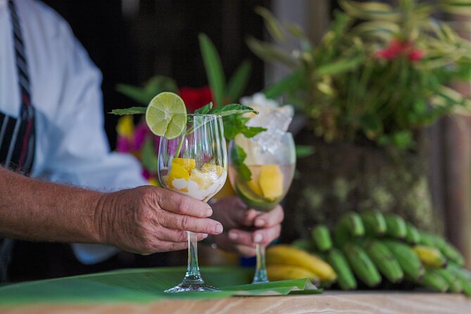 Liamuiga Natural Farm Tour - Pricing and Policies