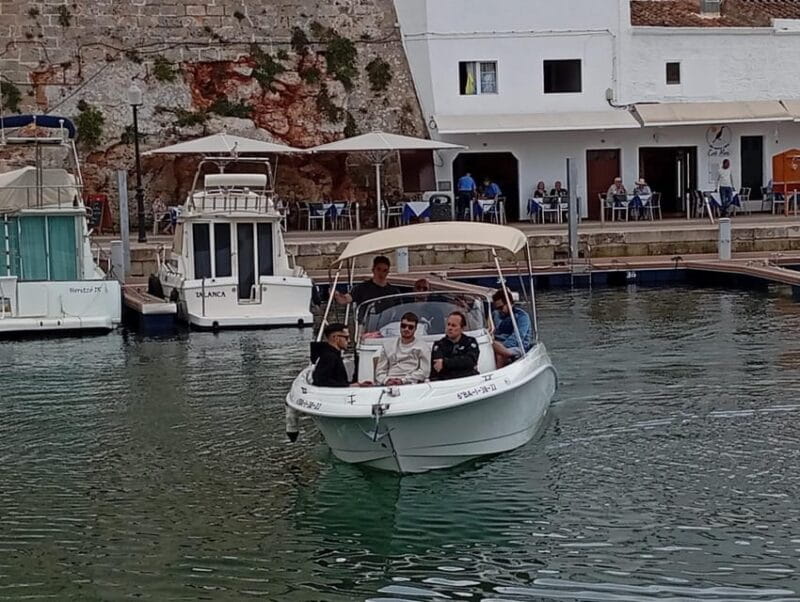 Licencia de Navegación (Spanish navigation basic license) - Introduction: A Quick Way to Sail the Balearics