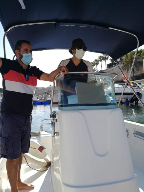 Licencia de Navegación (Spanish navigation basic license) - Who Is This Experience Best For?