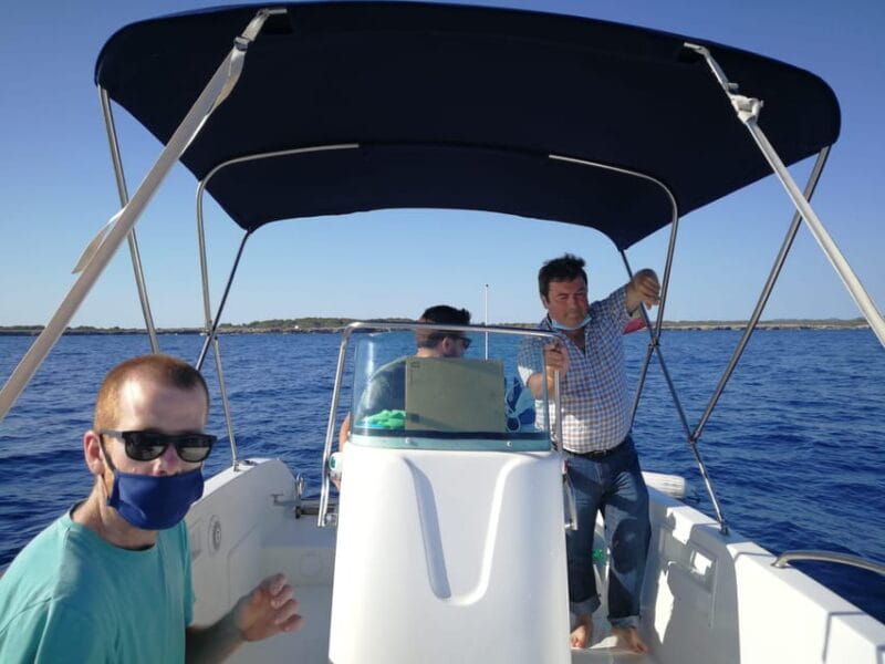 Licencia de Navegación (Spanish navigation basic license) - Who Should Consider This Course?