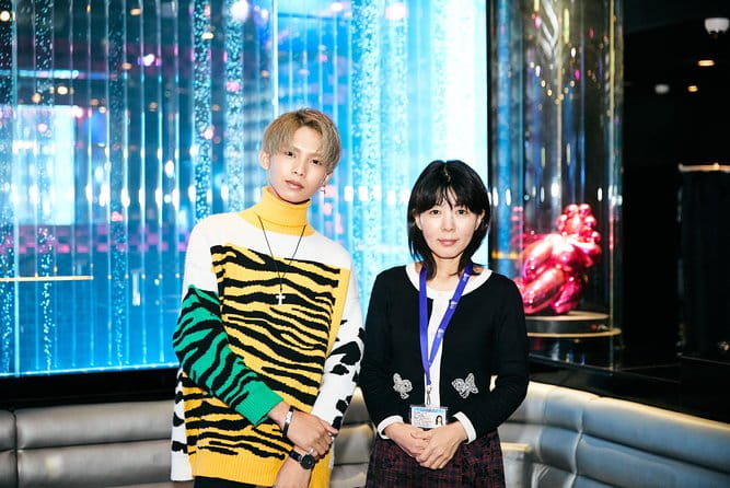 Licensed Guide Kabukicho Shinjuku Nite Experience Tour(Tokyo) - A Culinary Journey Through Craft Beers and Fine Wines