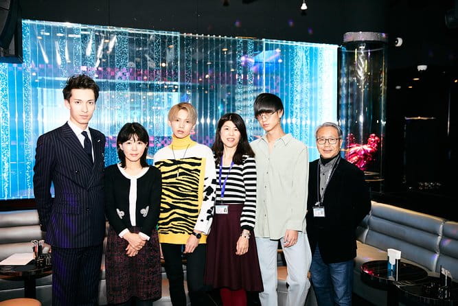 Licensed Guide Kabukicho Shinjuku Nite Experience Tour(Tokyo) - Meeting Point and Tour Logistics