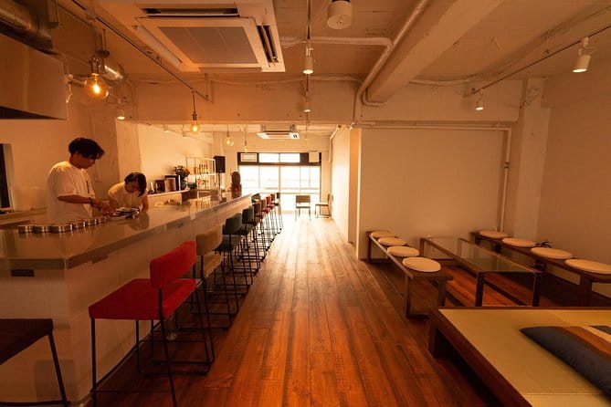 Licensed Guide Kabukicho Shinjuku Nite Experience Tour(Tokyo) - Customer Reviews and Experience Highlights