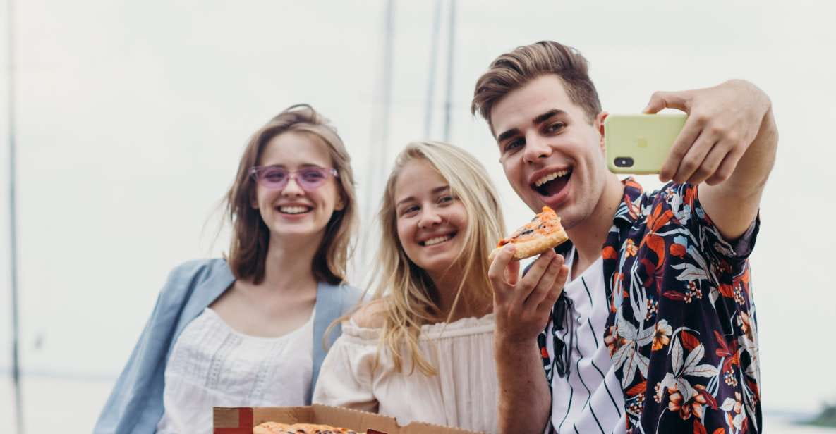 Liège: Bachelorette Party Outdoor Smartphone Game - Highlights of the Game