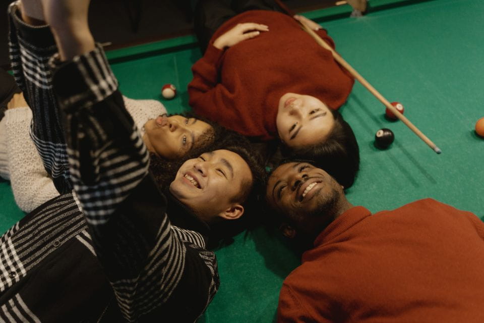 Liège: Bachelorette Party Outdoor Smartphone Game - Potential Improvements