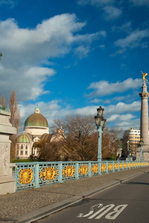 Liege City Exploration Game And Tour - Experience and Itinerary