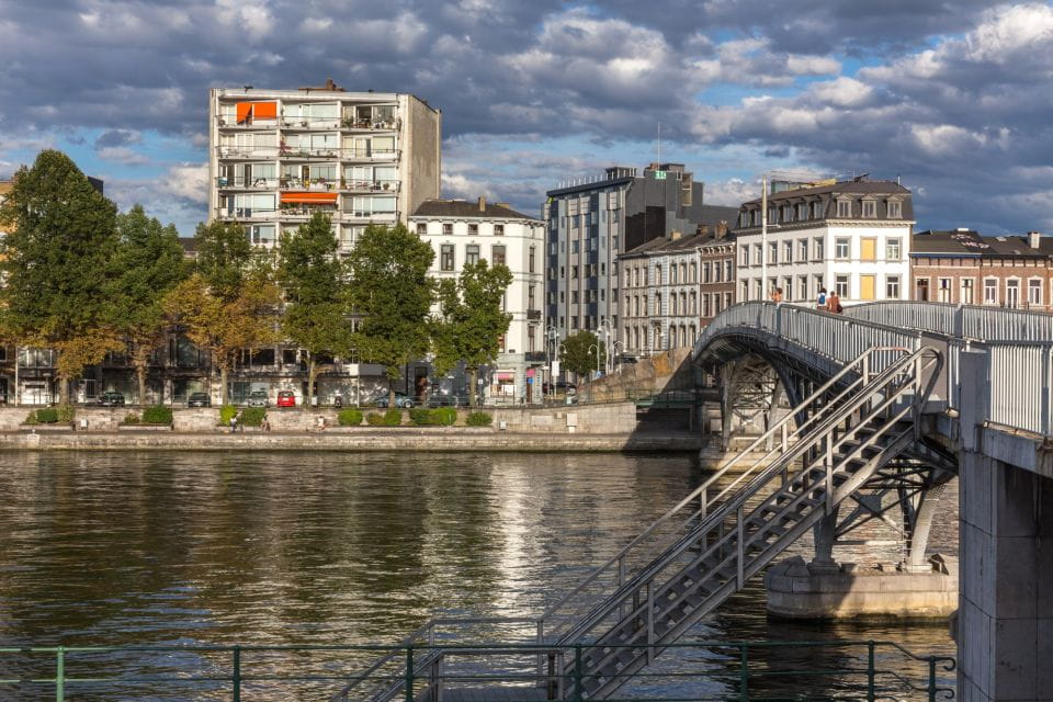 Liege City Exploration Game And Tour - Important Information and Requirements