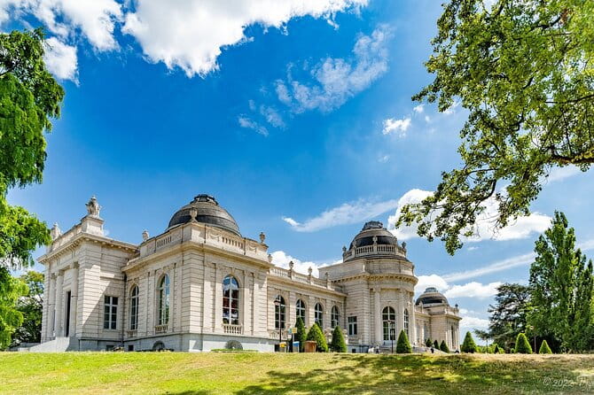 Liège to Aachen to Maastricht Border Crossing Tour - In-Depth Review of the Experience