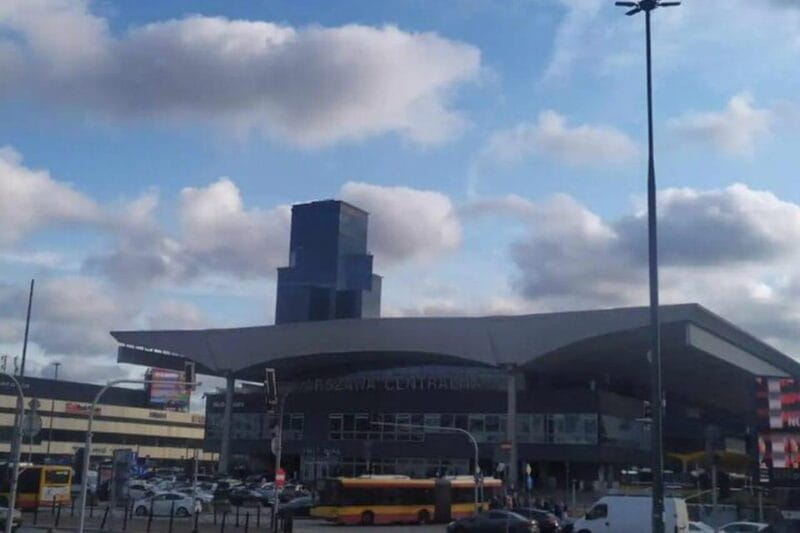 Life Behind the Iron Curtain Warsaw Walking Tour - Price, Practicalities, and Booking