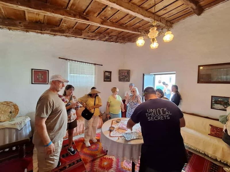 Life in Crete: Villages, Monasteries & Cooking Tour - A Closer Look at the Experience: What to Expect from Start to Finish