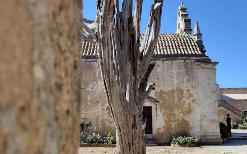 Life in Crete: Villages, Monasteries & Cooking Tour - Final Thoughts: Who Is This Tour Perfect For?