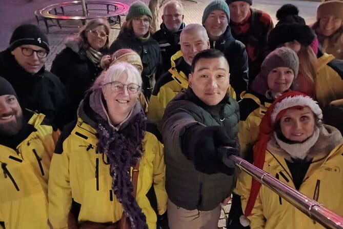 Life on Copenhagen's Streets: Philip's crazy life - A Deep Dive into the Tour Experience