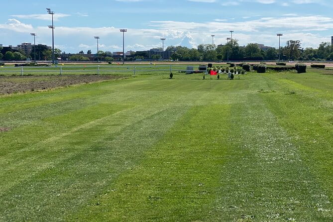 Life-size 9-hole Mini Golf in Toulouse - Final Reflections: Who Should Try It